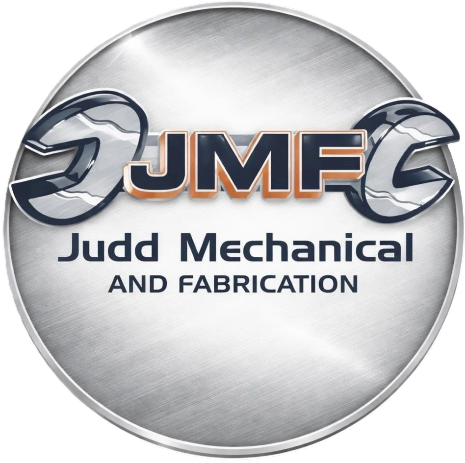 JMF Mechanical & Fabrication